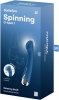 Satisfyer Spinning G-Spot 1 Blue- stymulator (niebieski)